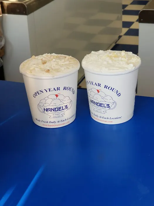 Handel's Homemade Ice Cream South Ave Picture 7