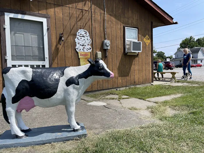 Udderly Sweet Treats Picture 1