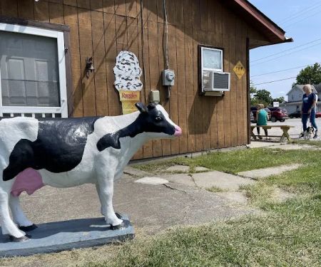 Udderly Sweet Treats