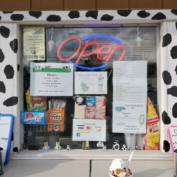 Udderly Sweet Treats Picture 6