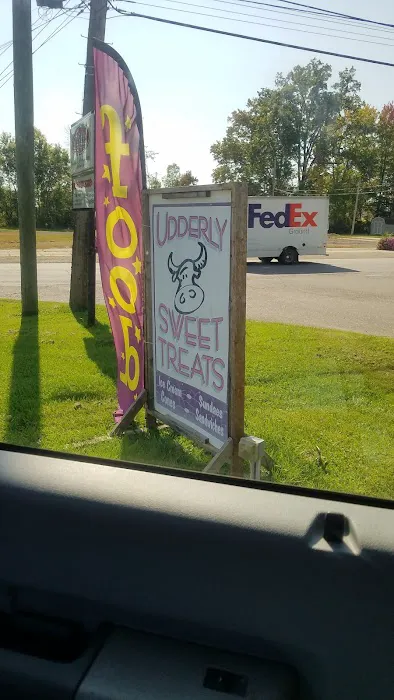 Udderly Sweet Treats Picture 7