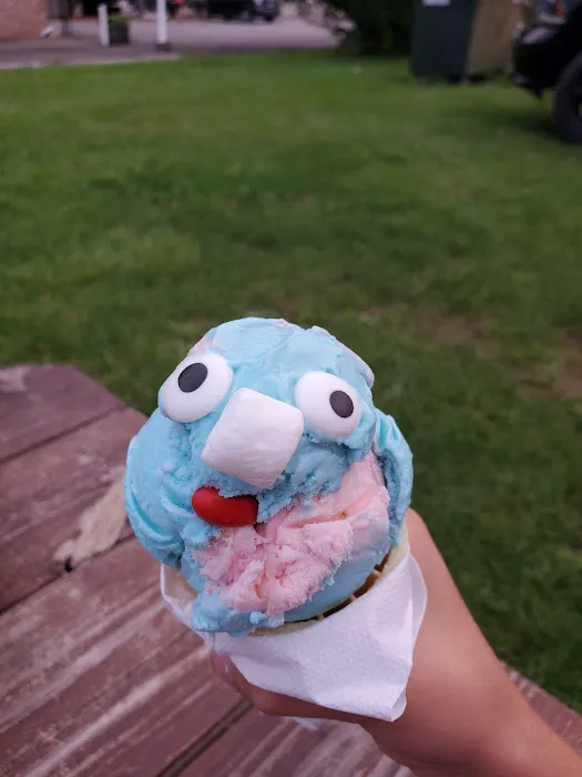 Udderly Sweet Treats Picture 10
