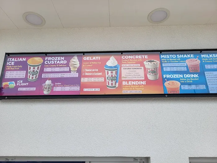 Rita's Italian Ice & Frozen Custard Picture 3
