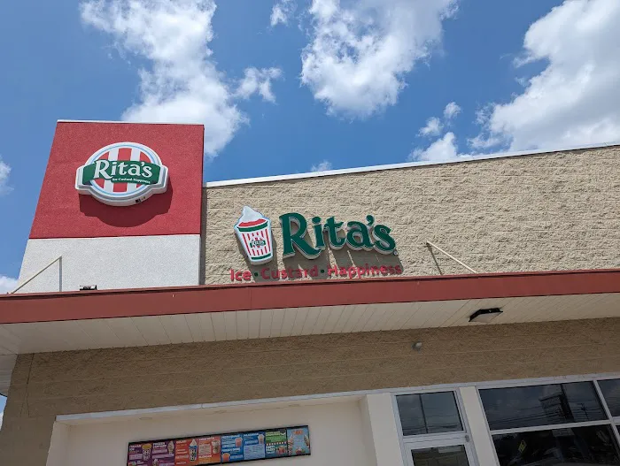 Rita's Italian Ice & Frozen Custard Picture 5