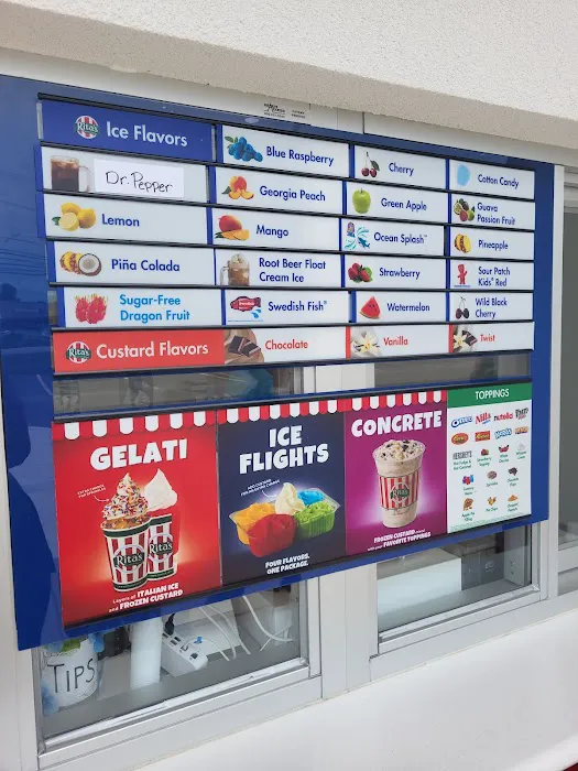 Rita's Italian Ice & Frozen Custard Picture 6
