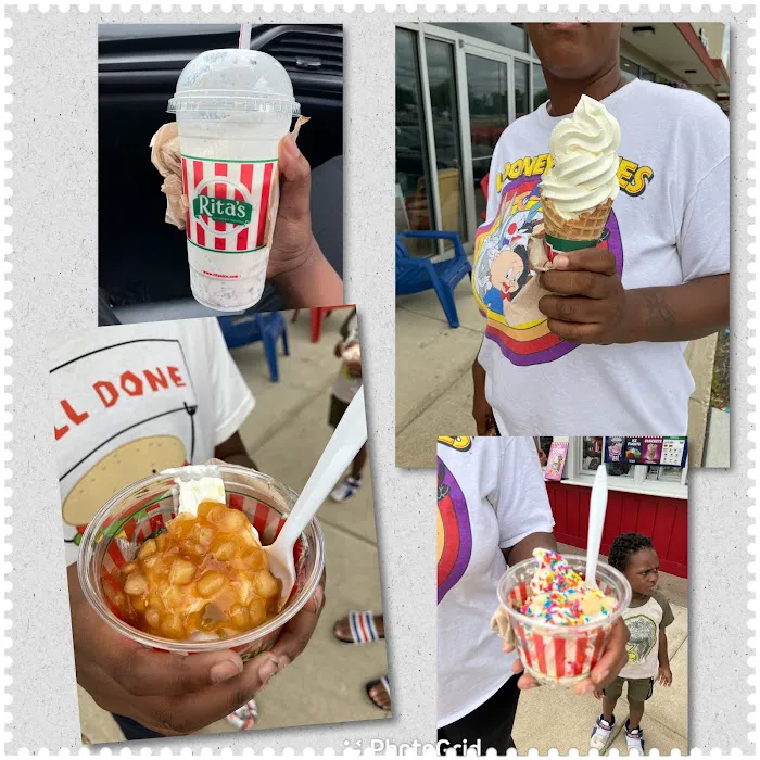 Rita's Italian Ice & Frozen Custard Picture 9