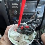 Dairy Queen Store