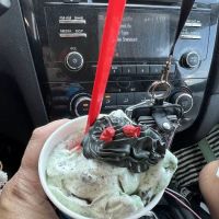 Dairy Queen Store ico