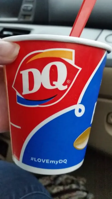 Dairy Queen Store Picture 5