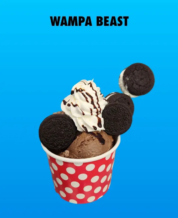 What's The Scoop Picture 1