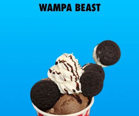 What's The Scoop