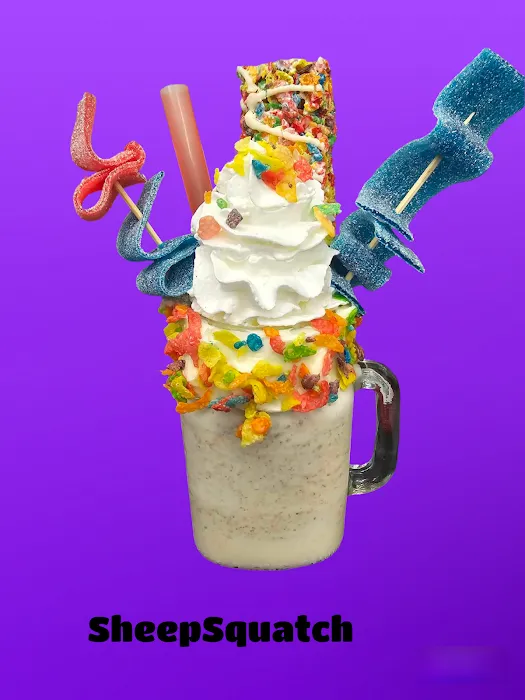 What's The Scoop Picture 2