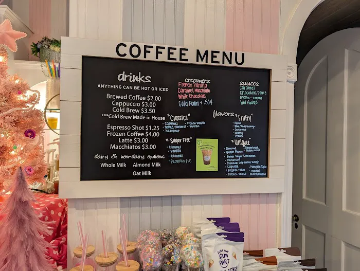 Sugar Grove - The Sweet Shoppe at Scots Picture 2