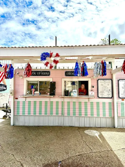 Kreamy Kreations Hand-Dipped Ice Cream Picture 1