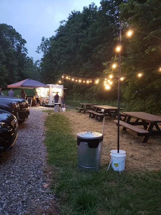 Scoops Food Truck Picture 4