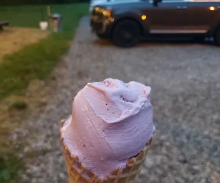 Scoops Food Truck