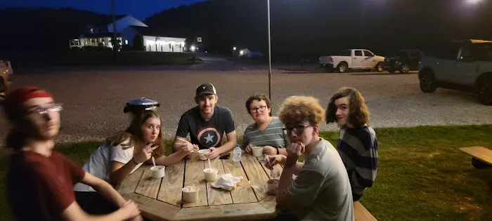 Scoops Food Truck Picture 8