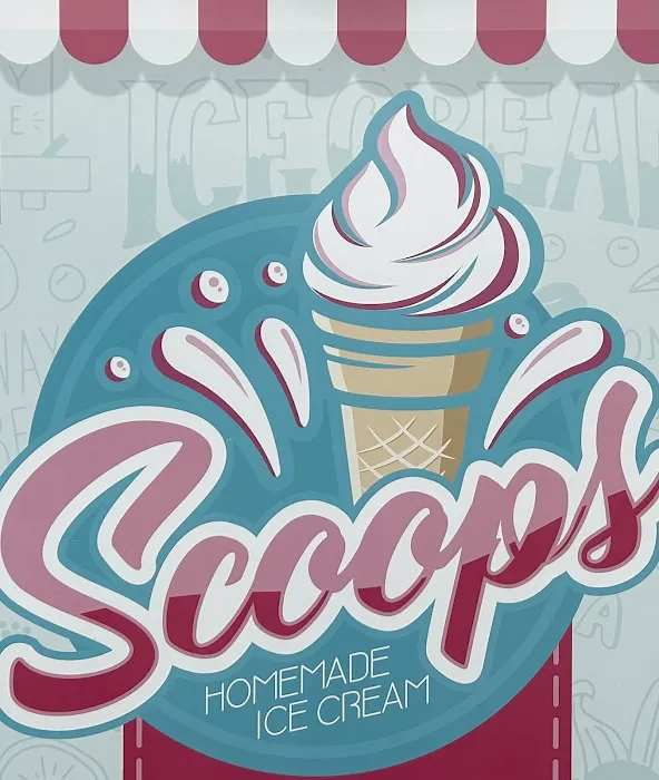 Scoops Ice Cream & Concessions Picture 1