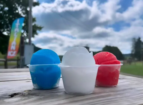 Scoops Ice Cream & Concessions Picture 4