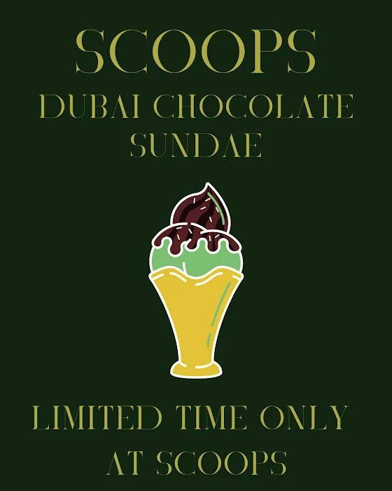 Scoops Ice Cream & Concessions Picture 10
