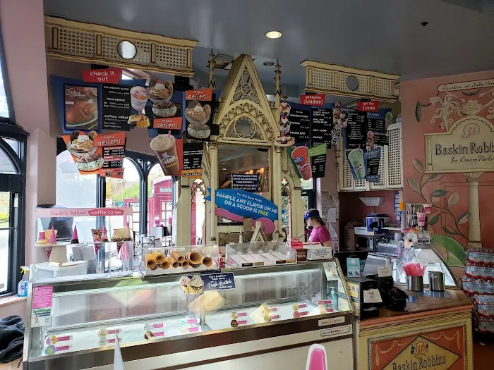 Baskin-Robbins Picture 2