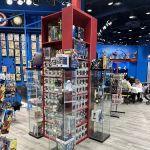 SuperHero Creamery