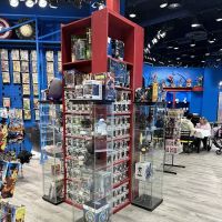 SuperHero Creamery ico