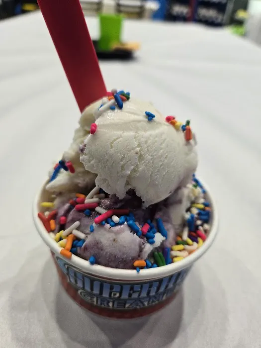 SuperHero Creamery Picture 3