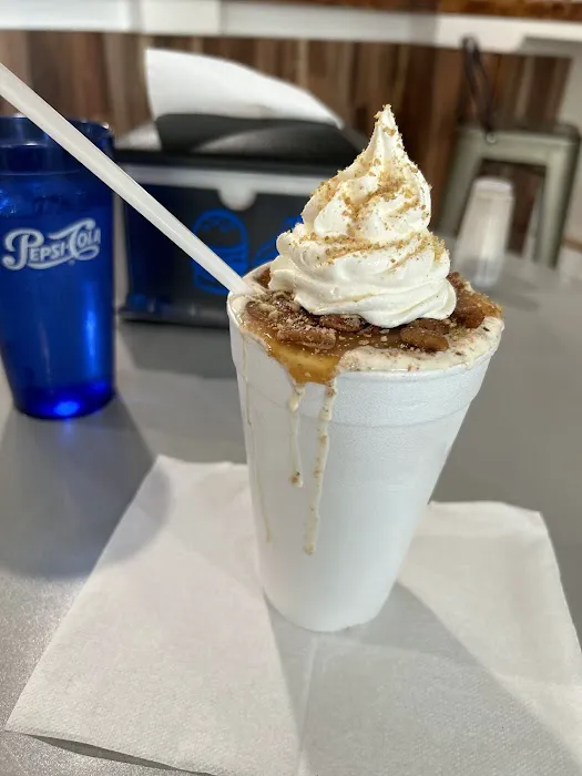 Main Street Creamery and Grill Picture 2