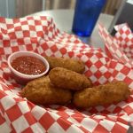 Main Street Creamery and Grill