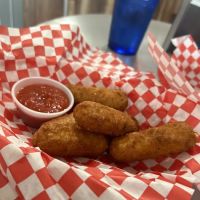 Main Street Creamery and Grill ico