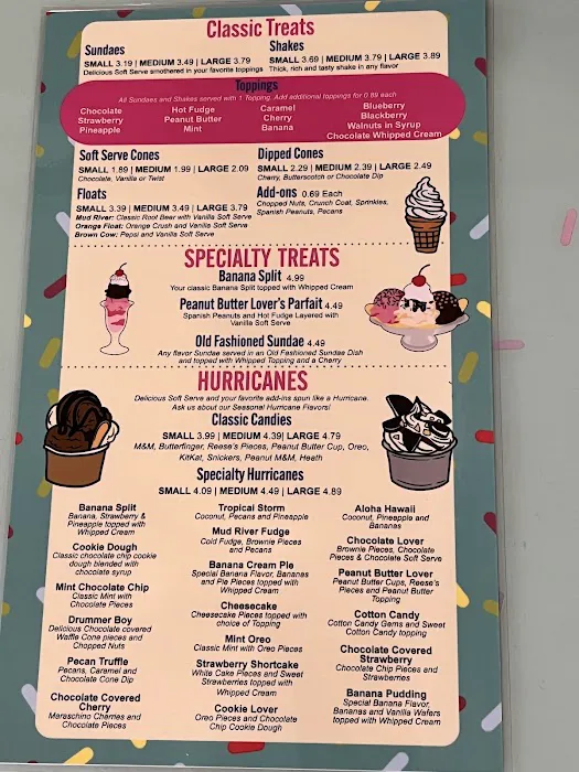 Main Street Creamery and Grill Picture 4