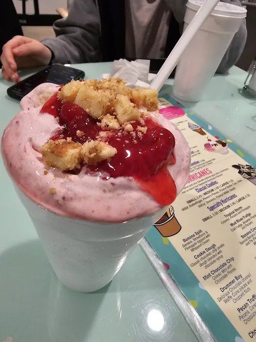 Main Street Creamery and Grill Picture 7
