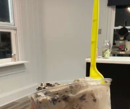 The Main Scoop