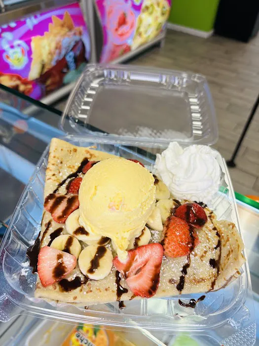 Panchitos Ice Cream Picture 1