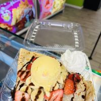 Panchitos Ice Cream ico