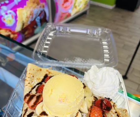 Panchitos Ice Cream