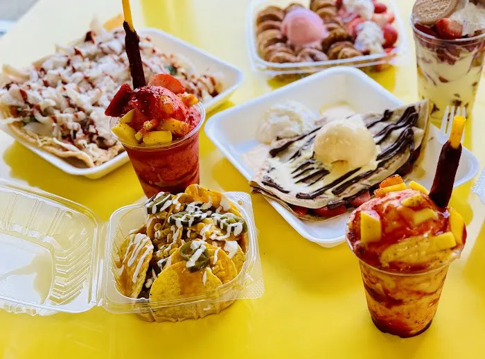 Panchitos Ice Cream Picture 3