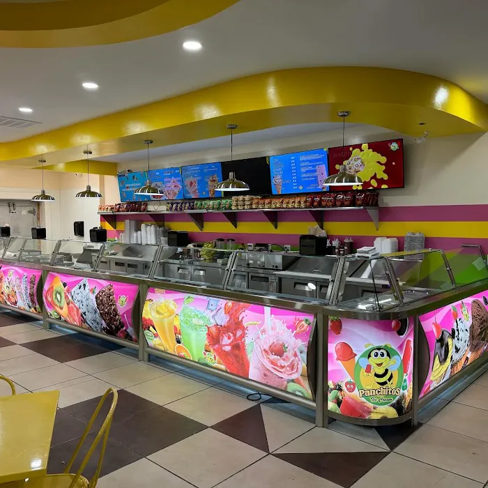 Panchitos Ice Cream Picture 2