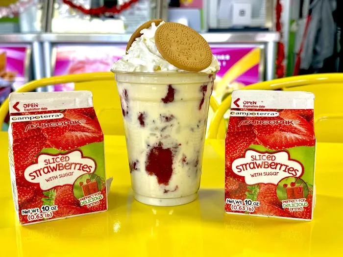 Panchitos Ice Cream Picture 6