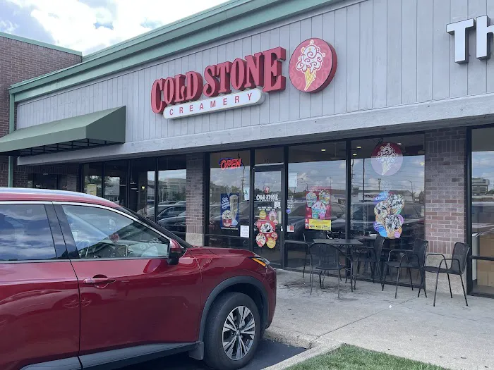 Cold Stone Creamery Picture 2