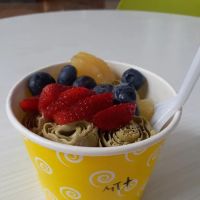 0 Degrees Ice Cream ico
