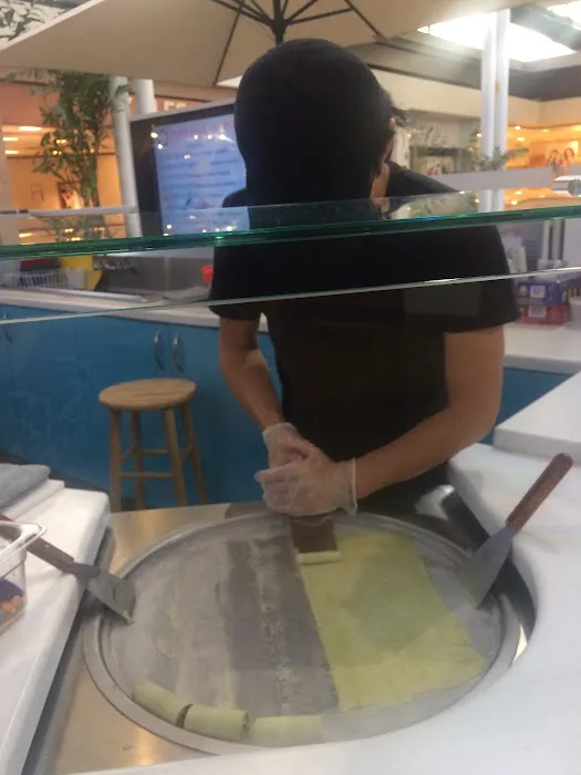 0 Degrees Ice Cream Picture 5