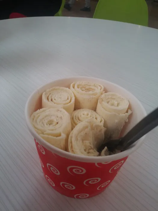 0 Degrees Ice Cream Picture 9