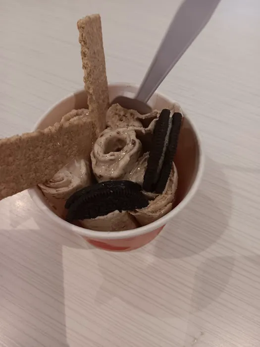 0 Degrees Ice Cream Picture 8