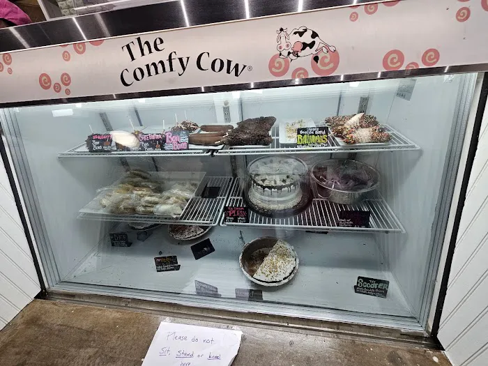 The Comfy Cow Picture 5