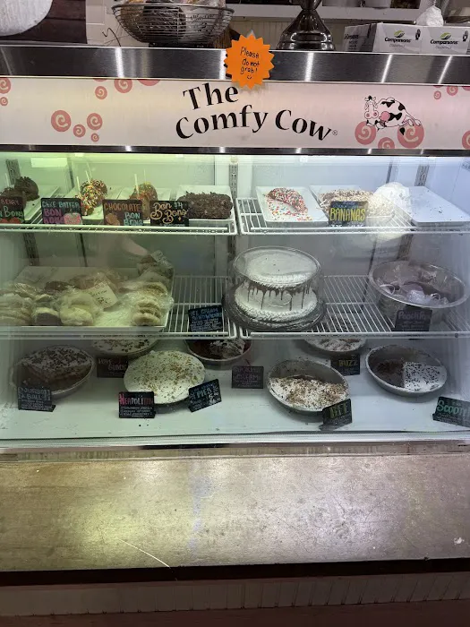 The Comfy Cow Picture 10