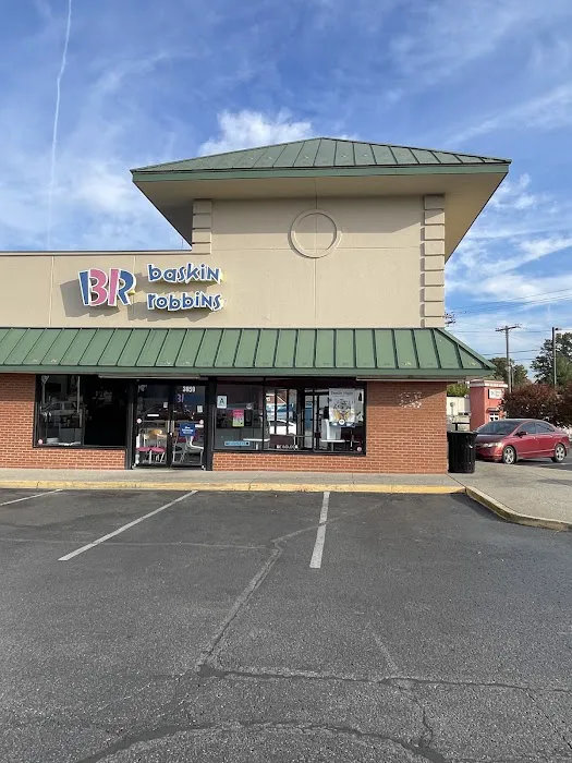 Baskin-Robbins Picture 2
