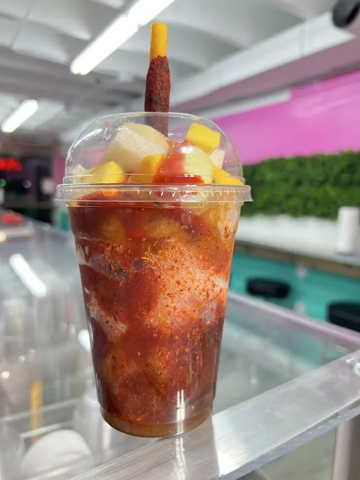 La Real Michoacana Picture 6