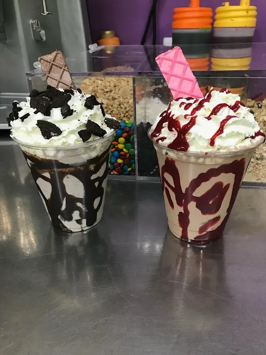 La Real Michoacana Picture 1